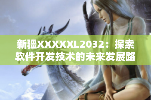 新疆XXXXXL2032：探索軟件開發(fā)技術(shù)的未來發(fā)展路徑