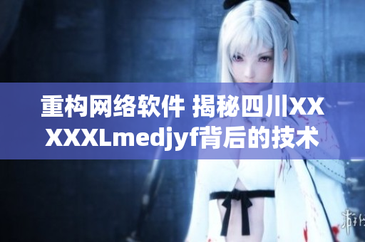 重構(gòu)網(wǎng)絡(luò)軟件 揭秘四川XXXXXLmedjyf背后的技術(shù)與應(yīng)用！