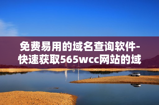 免費易用的域名查詢軟件-快速獲取565wcc網(wǎng)站的域名信息