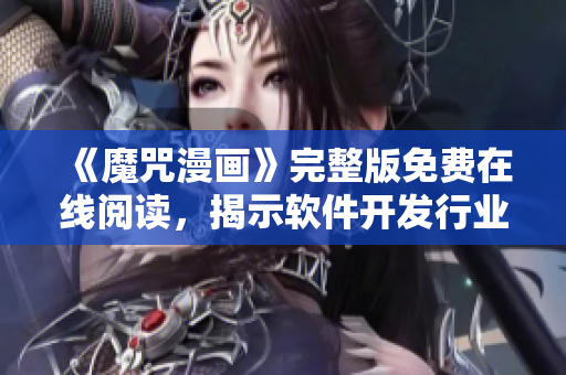 《魔咒漫畫》完整版免費(fèi)在線閱讀，揭示軟件開發(fā)行業(yè)的黑科技！