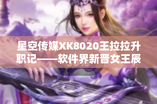 星空傳媒XK8020王拉拉升職記——軟件界新晉女王辰悅的職場(chǎng)逆襲