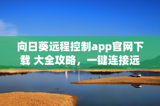 向日葵遠程控制app官網(wǎng)下載 大全攻略，一鍵連接遠程電腦控制軟件